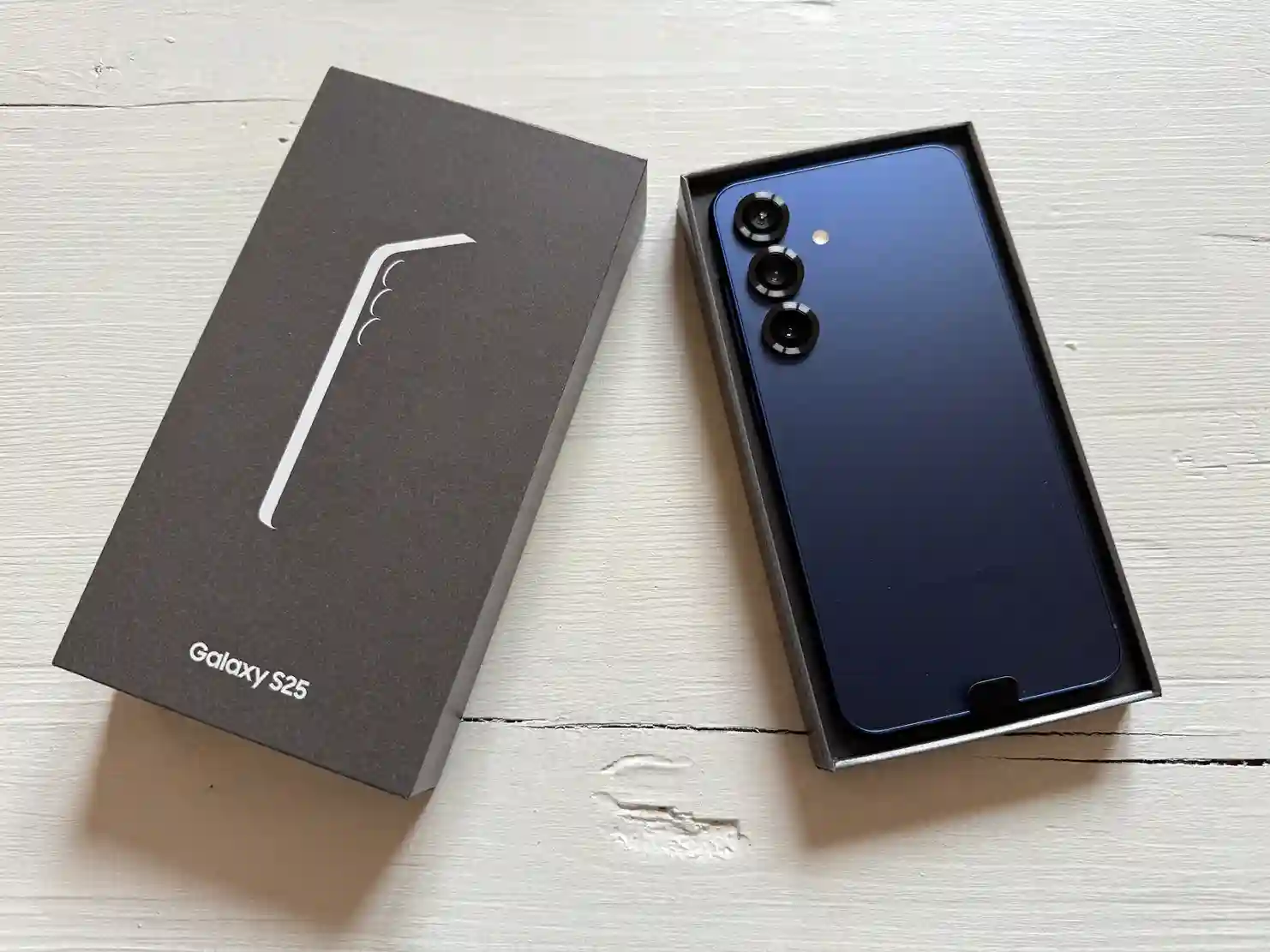 Teknologi Terbaru Samsung