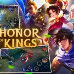 Honor of Kings