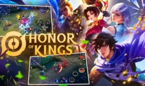 Honor of Kings