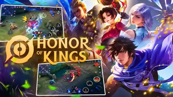 Honor of Kings
