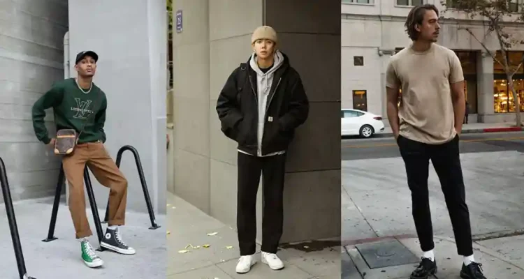 Outfit Nongkrong