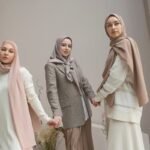 Outfit Idul Adha
