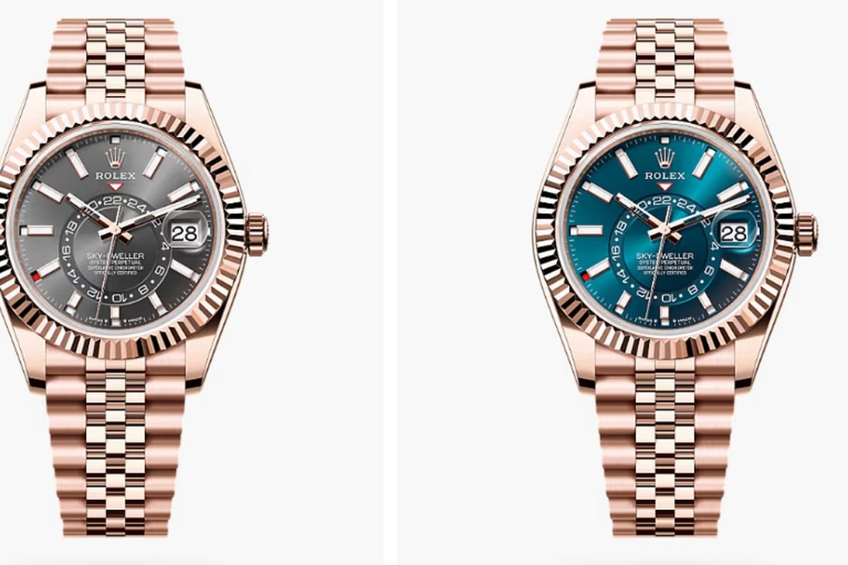 Rolex