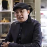 Desainer Ternama Indonesia