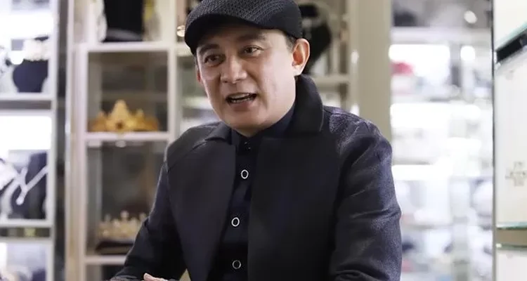 Desainer Ternama Indonesia