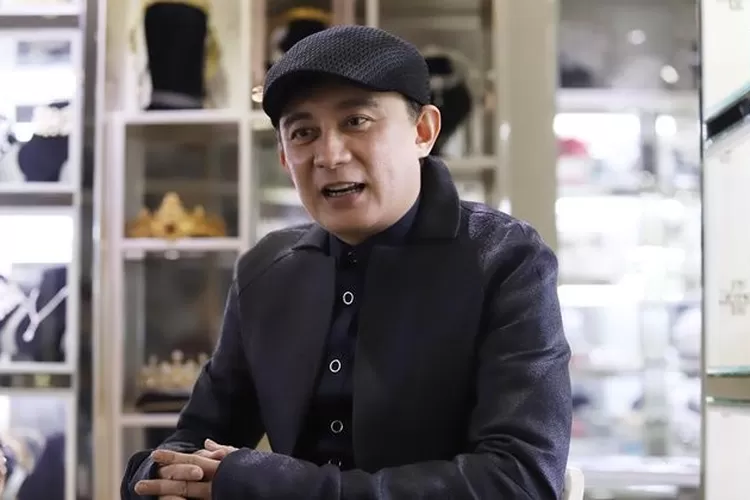 Desainer Ternama Indonesia