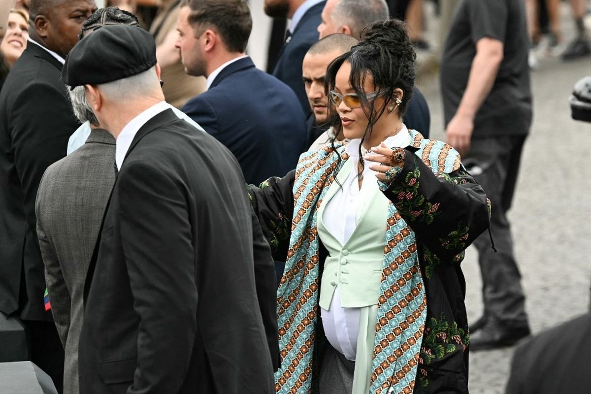 Rihanna