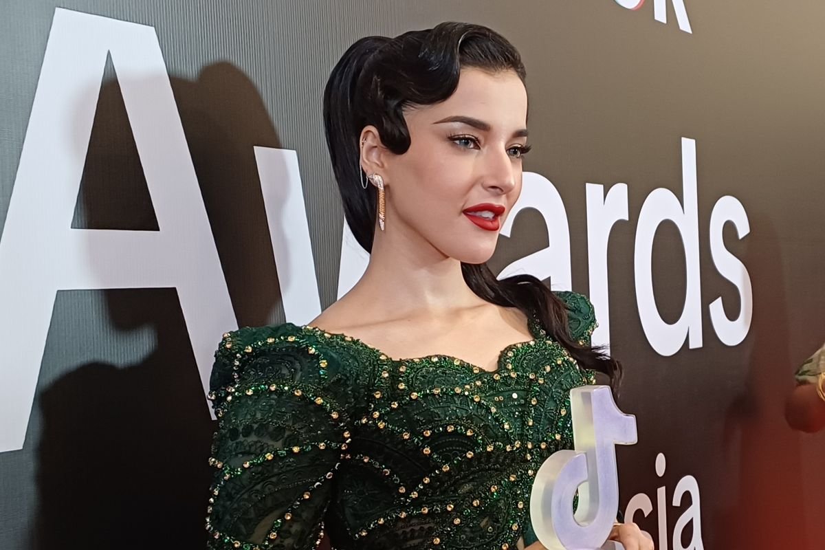 Tasya Farasya