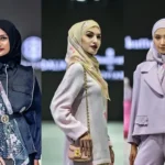 Tren Hijab, Antara Identitas, Fashion, dan Modernitas