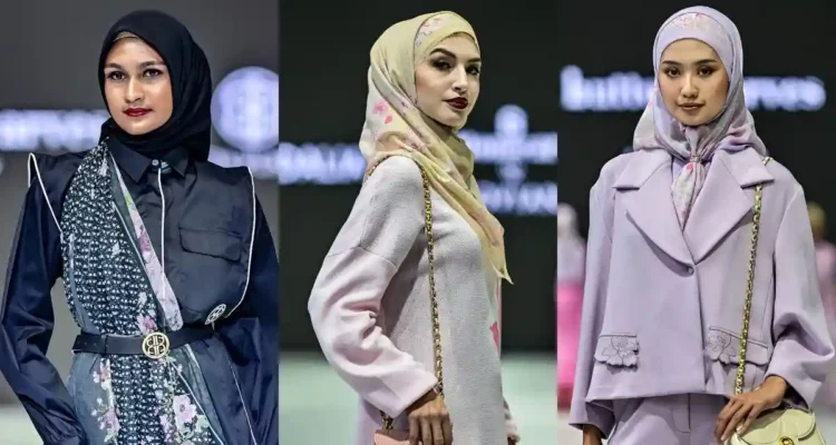 Tren Hijab, Antara Identitas, Fashion, dan Modernitas