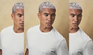 French Crop vs Caesar Cut, Apa Bedanya dan Mana yang Cocok untuk Kamu?