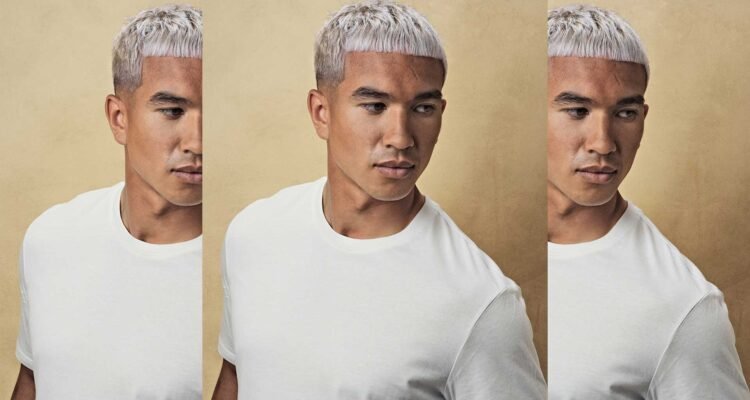 French Crop vs Caesar Cut, Apa Bedanya dan Mana yang Cocok untuk Kamu?