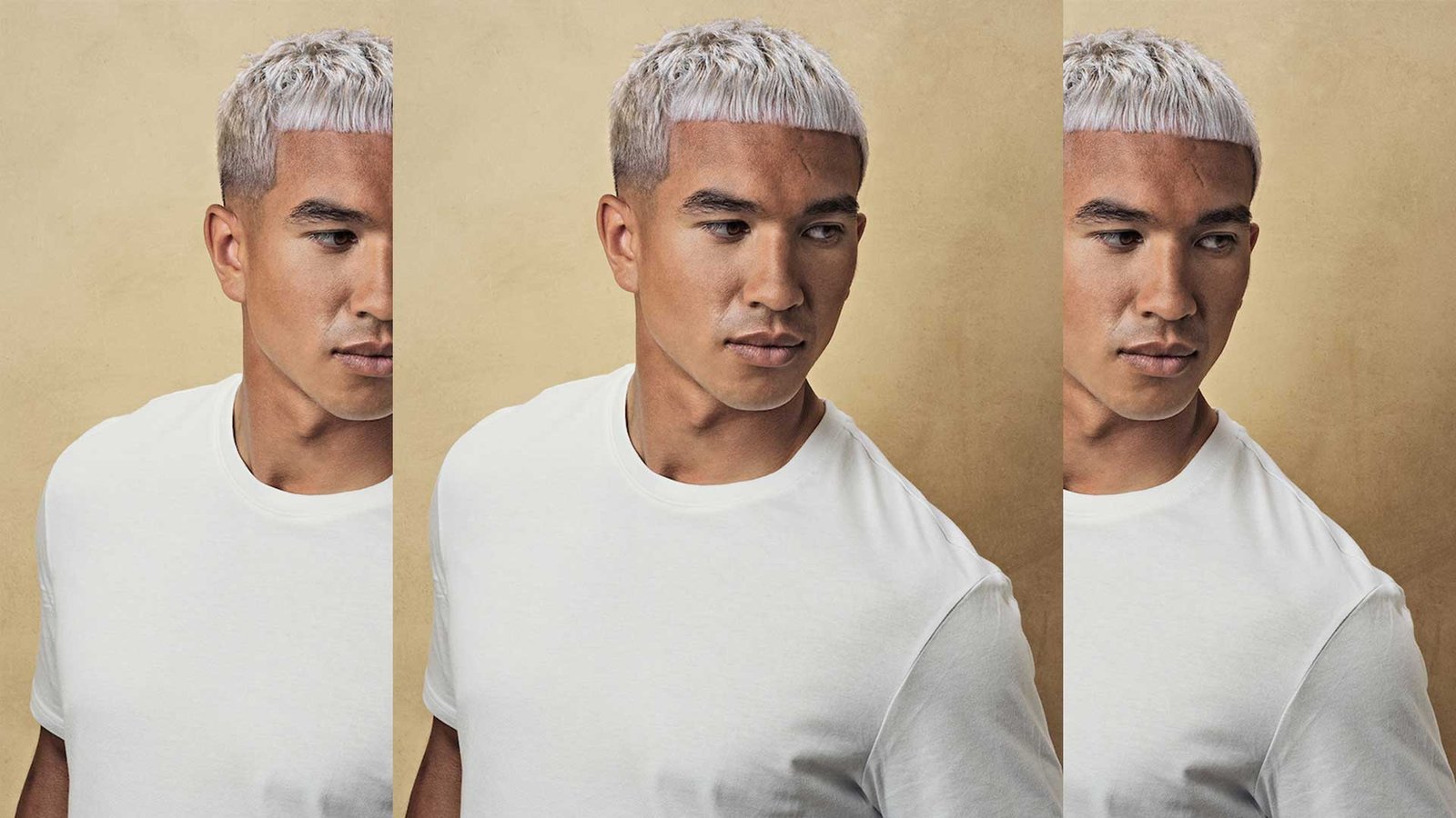 French Crop vs Caesar Cut, Apa Bedanya dan Mana yang Cocok untuk Kamu?