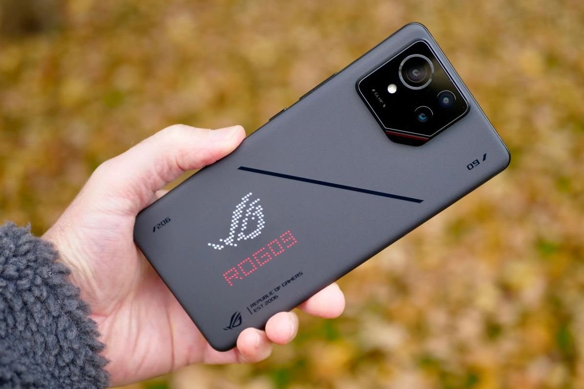 asus rog 9