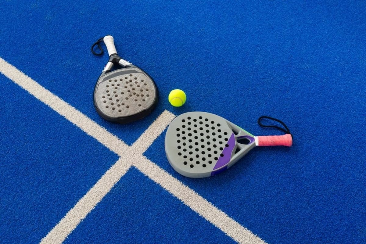 Rekomendasi Tas Padel Rekomendasi Tas Padel