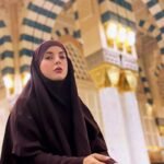 Gaya Busana Umrah
