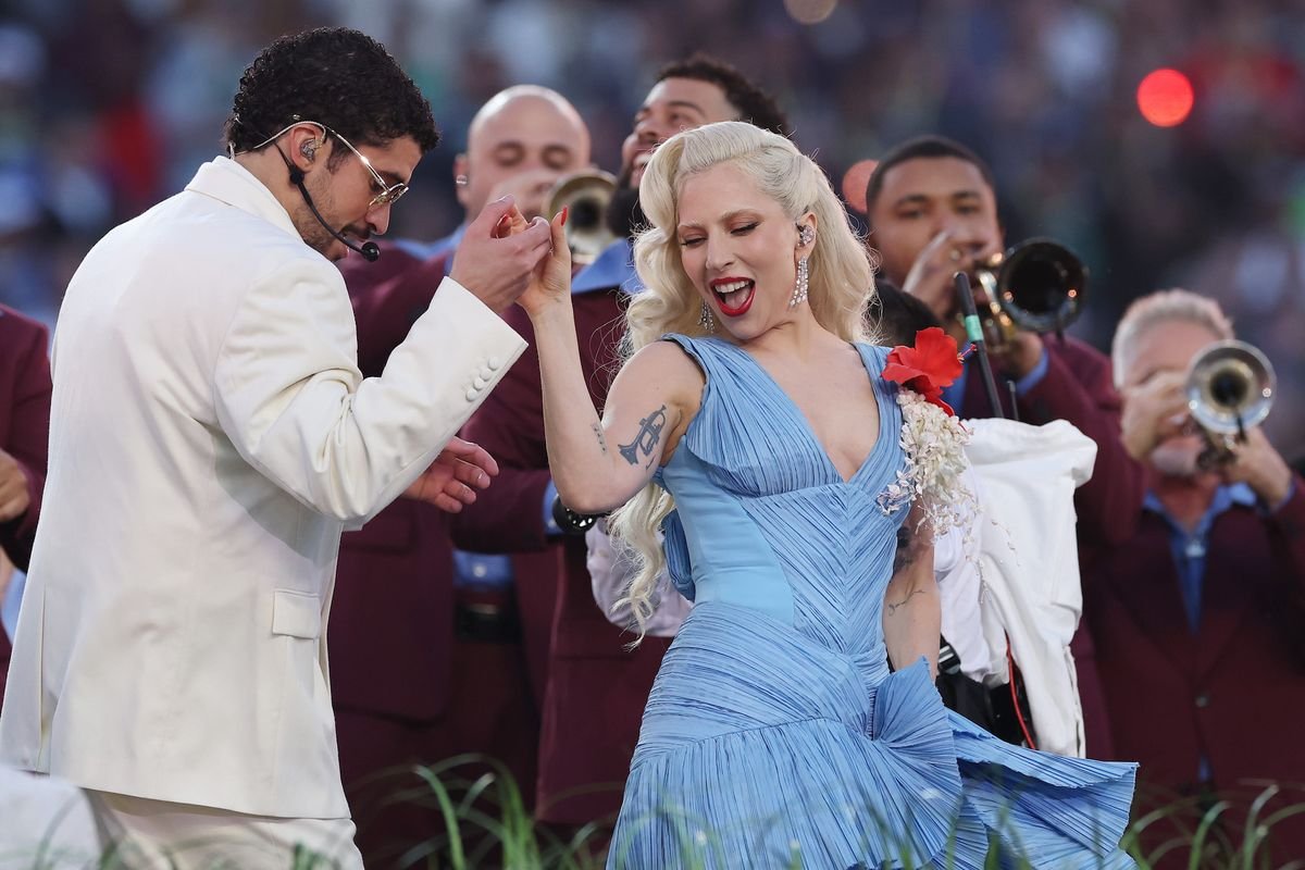 Lady Gaga