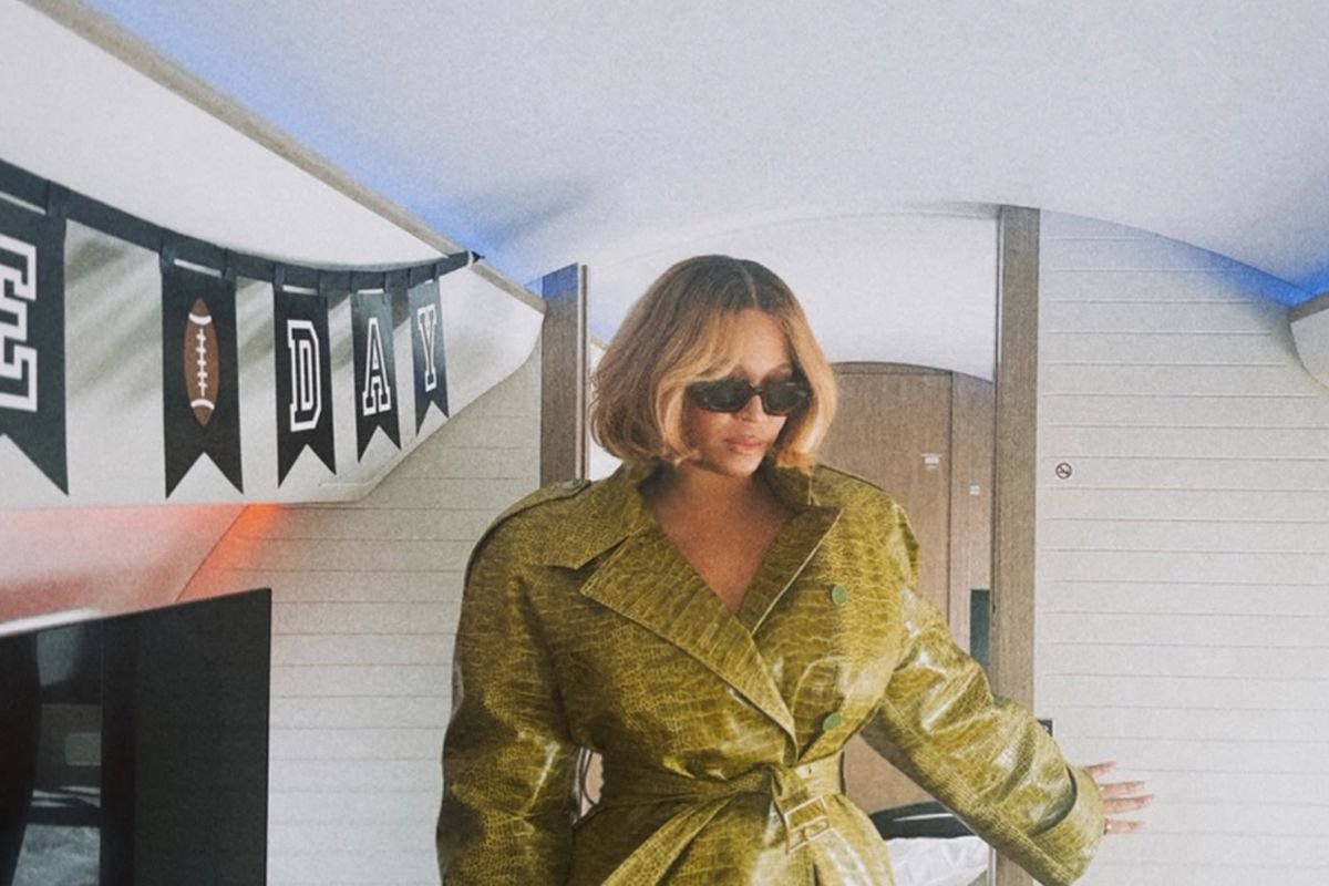 Beyoncé