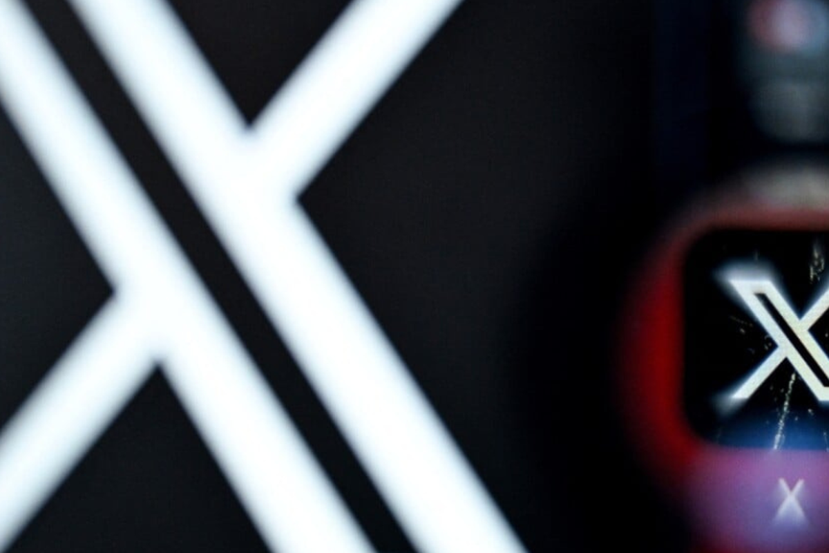 X X