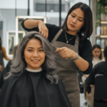 Potong Rambut