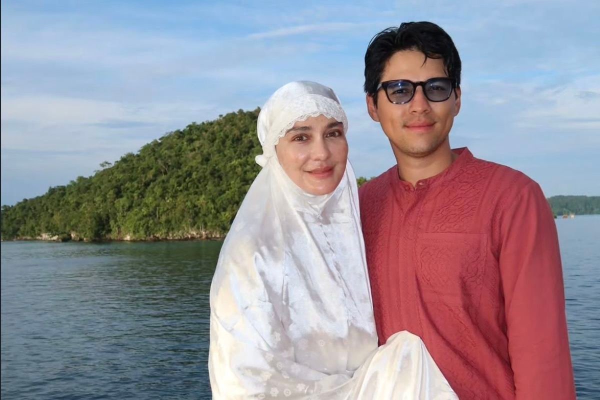 Luna Maya Luna Maya