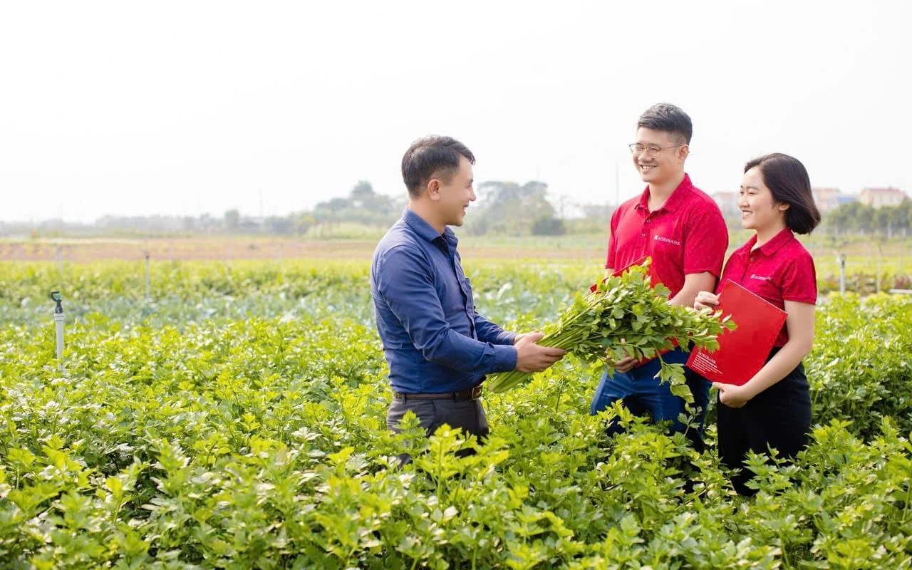 Agribank Ekosistem
