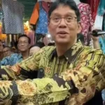 Busana Lebaran