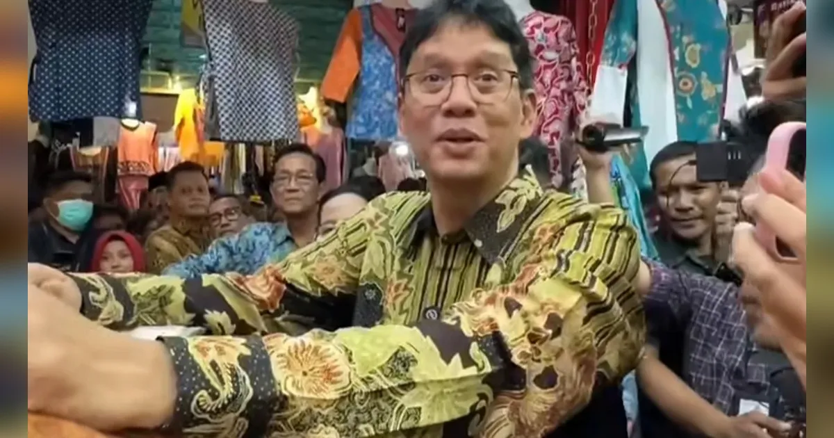 Busana Lebaran