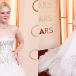 Elle Fanning