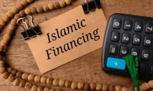 Kajian Keuangan Syariah