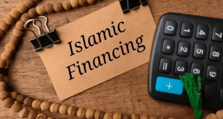 Kajian Keuangan Syariah