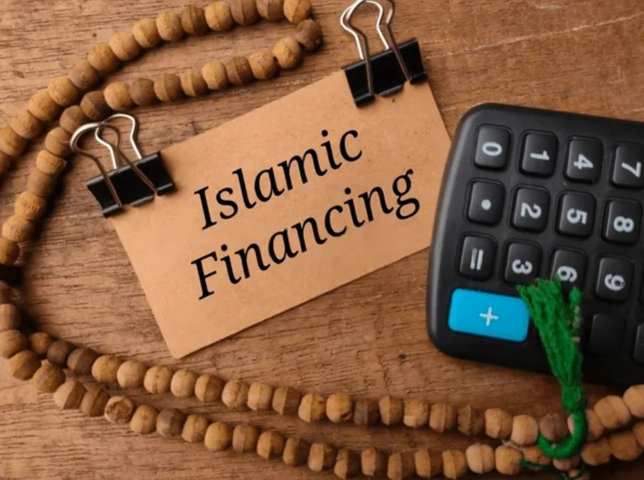 Kajian Keuangan Syariah