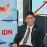 Menkeu Setop Anggaran Baru