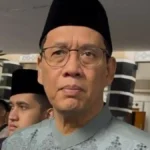 Menteri Keuangan