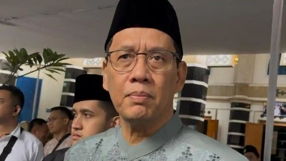 Menteri Keuangan