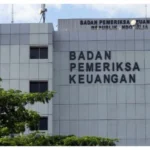 Badan Pengawasan Keuangan