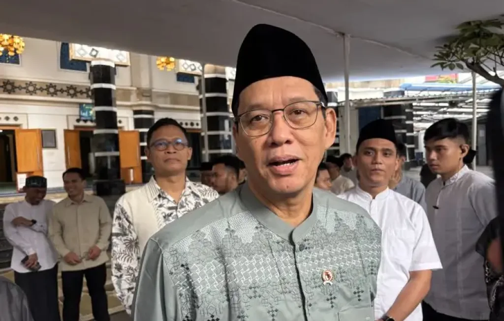 Batasi Anggaran Baru