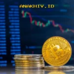 Biang Kerok Bitcoin Anjlok