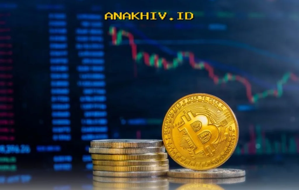 Biang Kerok Bitcoin Anjlok Biang Kerok Bitcoin Anjlok
