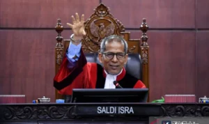 Hak Keuangan Pejabat Negara
