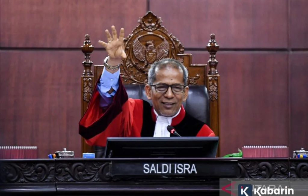 Hak Keuangan Pejabat Negara