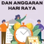 Kelola THR dan Anggaran