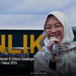 Literasi Keuangan Gorontalo