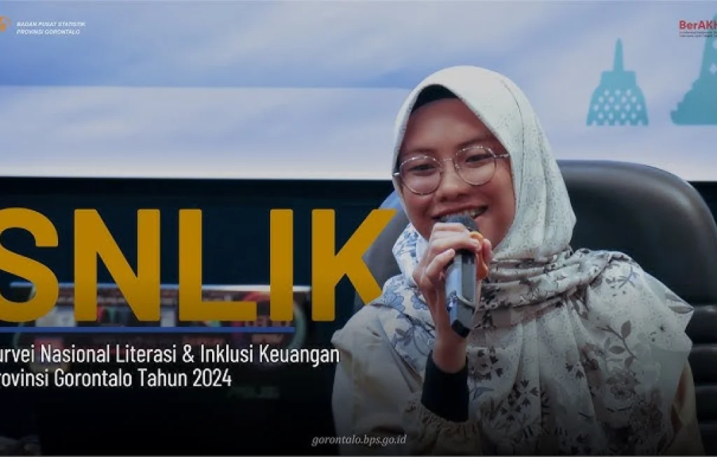 Literasi Keuangan Gorontalo