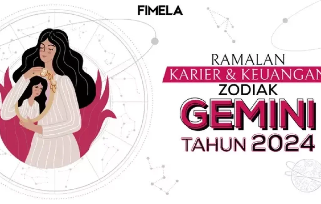Ramalan Gemini dan Cancer