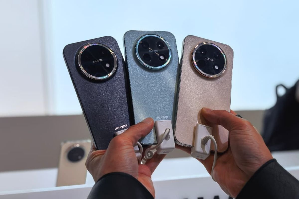 Huawei Nova