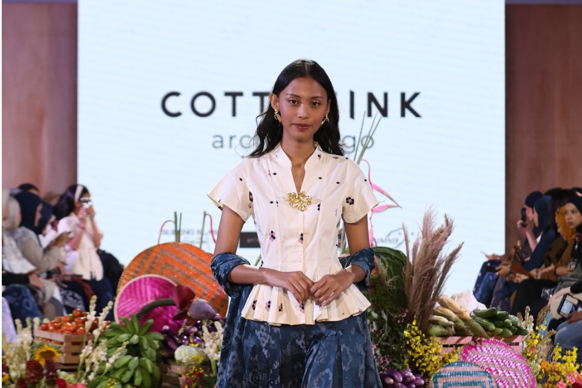 CottonInk
