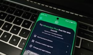 WhatsApp Plus