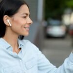 Earphone