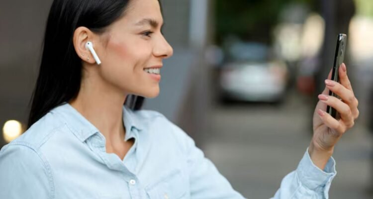 Earphone